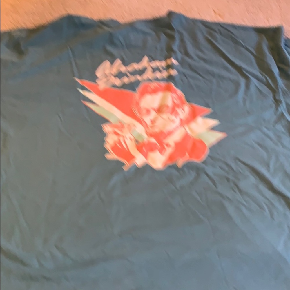 Men’s tshirt
